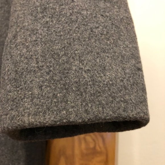 Aritzia Babaton Wool and Cashmere Coat - Picture 6 of 7